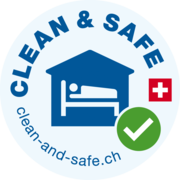Clean and Safe